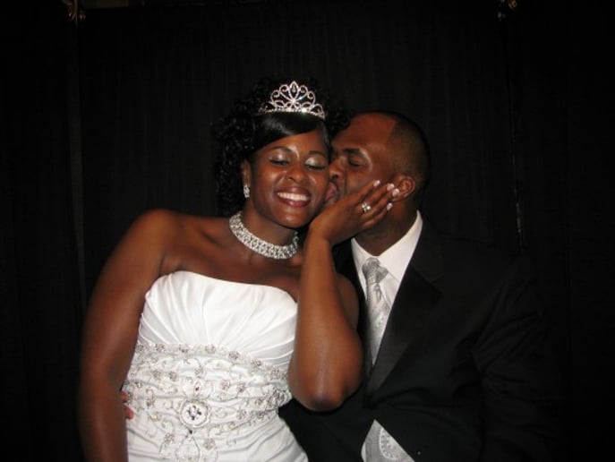 Gallery photo 3 of Celebration Photo Booth