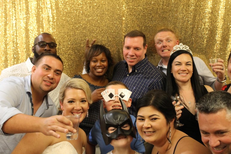 Gallery photo 4 of Celebration Photo Booth