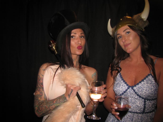 Gallery photo 5 of Celebration Photo Booth