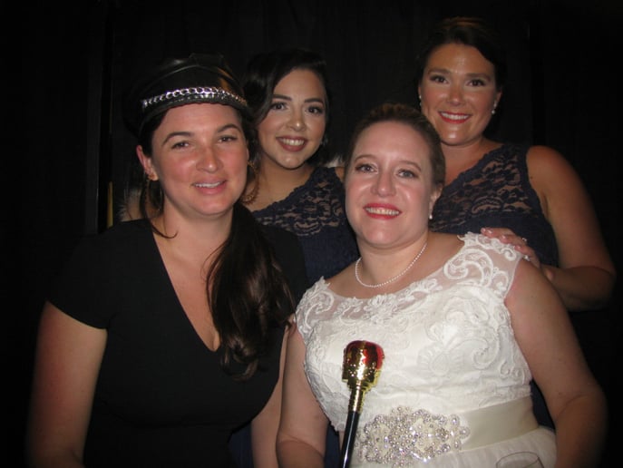 Gallery photo 6 of Celebration Photo Booth