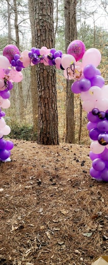 Gallery photo 3 of Celebrations Ballon Boutique