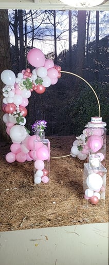 Gallery photo 4 of Celebrations Ballon Boutique