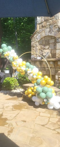 Gallery photo 5 of Celebrations Ballon Boutique