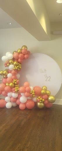 Gallery photo 6 of Celebrations Ballon Boutique