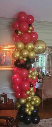 Gallery photo 7 of Celebrations Ballon Boutique