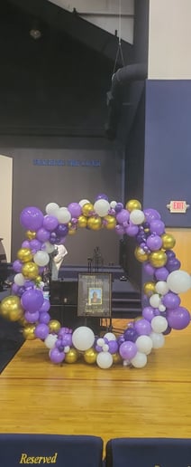 Gallery photo 8 of Celebrations Ballon Boutique