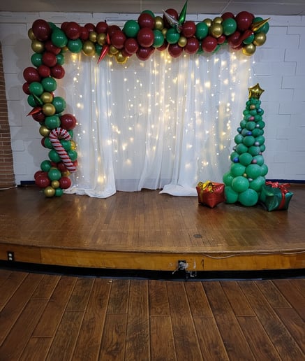 Gallery photo 10 of Celebrations Ballon Boutique