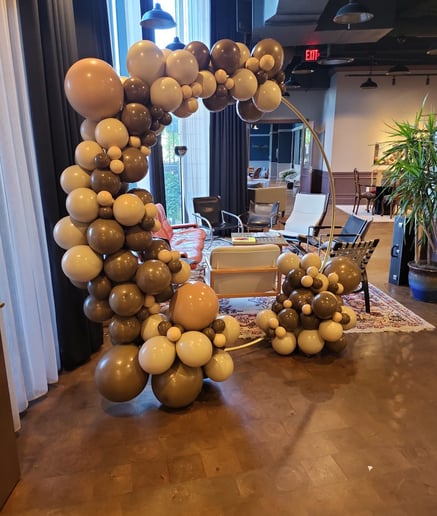Gallery photo 9 of Celebrations Ballon Boutique