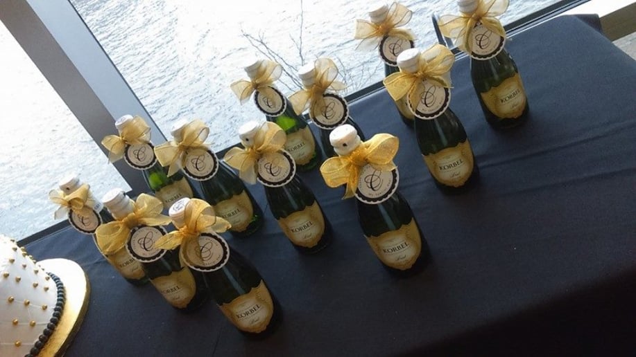 Gallery photo 1 of Celebrations By Cherisse
