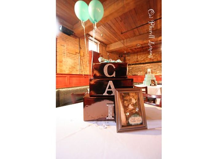 Gallery photo 2 of CELEBRATIONS!  Event Styling