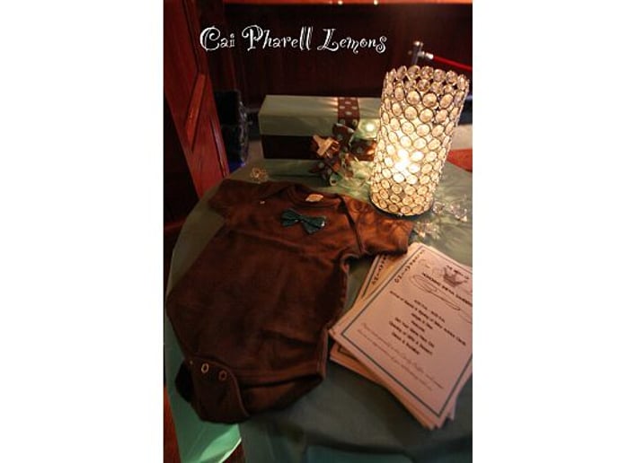 Gallery photo 3 of CELEBRATIONS!  Event Styling