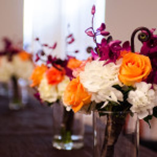 Gallery photo 4 of CELEBRATIONS!  Event Styling