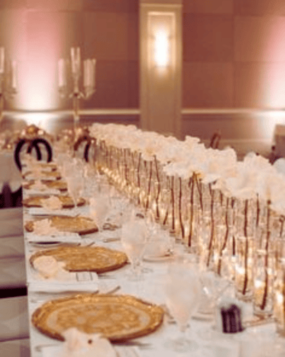 Gallery photo 7 of CELEBRATIONS!  Event Styling