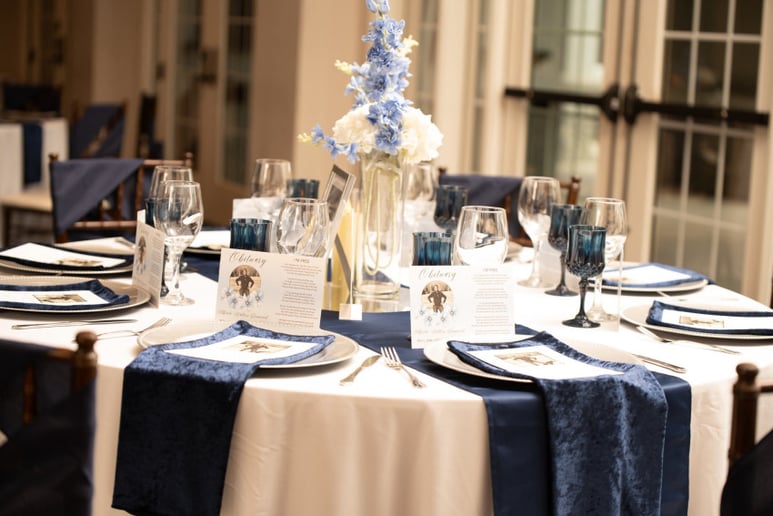 Gallery photo 10 of CELEBRATIONS!  Event Styling