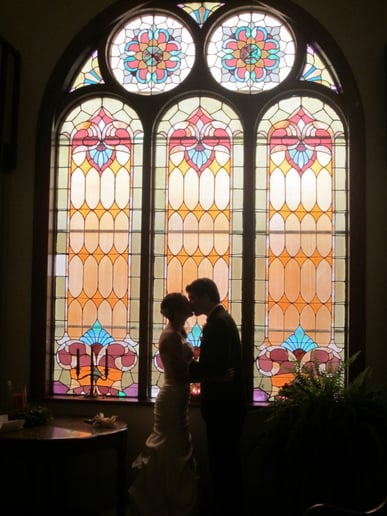 Gallery photo 4 of Celebrations Wedding Chapel & Event Center