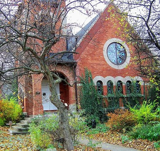 Gallery photo 2 of Celebrations Wedding Chapel & Event Center