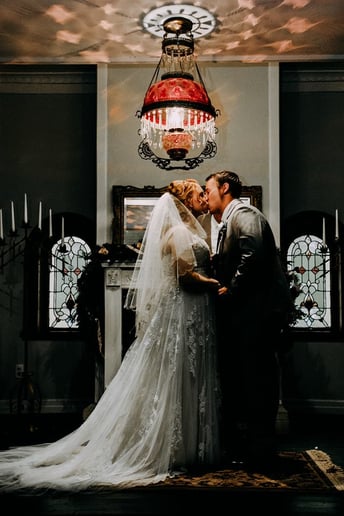 Gallery photo 3 of Celebrations Wedding Chapel & Event Center
