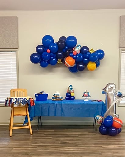 Gallery photo 4 of Celebrations West GA