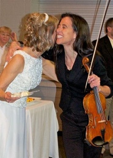 Gallery photo 6 of Celebratory Strings