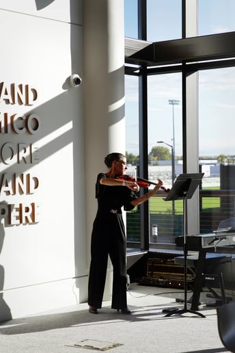 Gallery photo 4 of Celebratory Strings