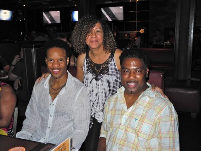 Gallery photo 1 of Celebrity Booking Agency LLC