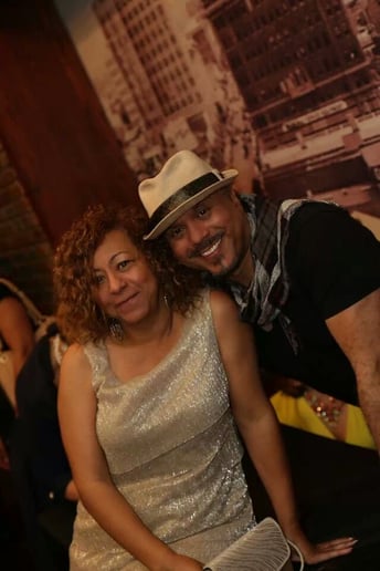Gallery photo 2 of Celebrity Booking Agency LLC