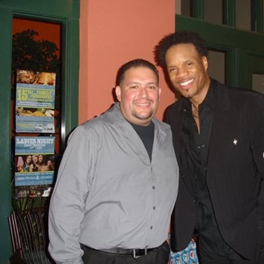 Gallery photo 7 of Celebrity Booking Agency LLC