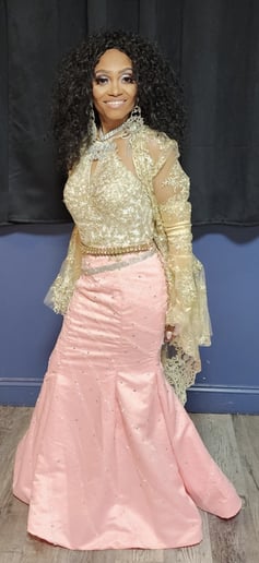 Gallery photo 4 of The Lady D Experience