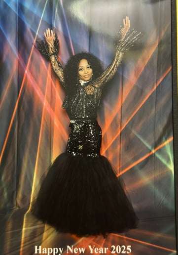 Gallery photo 5 of The Lady D Experience