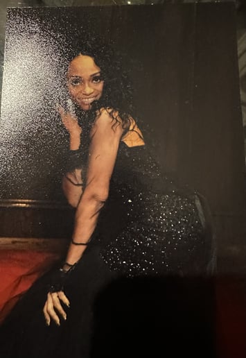 Gallery photo 6 of The Lady D Experience