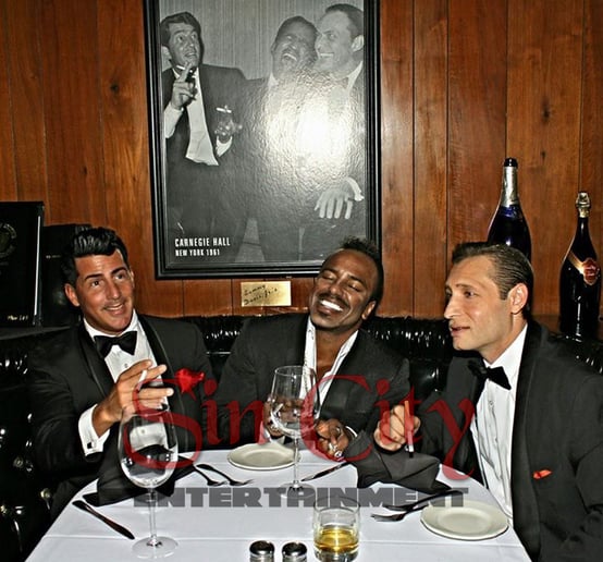 Gallery photo 9 of Sin City Entertainment