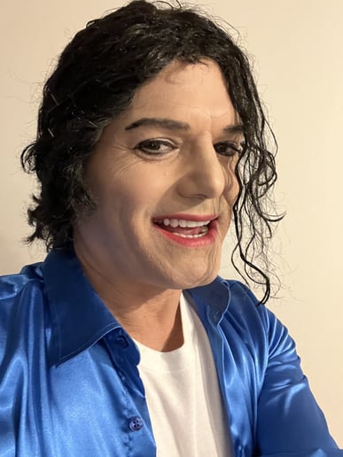 Gallery photo 4 of Celebrity Tributes
