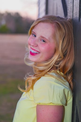Gallery photo 1 of Celeste Marie Wilson