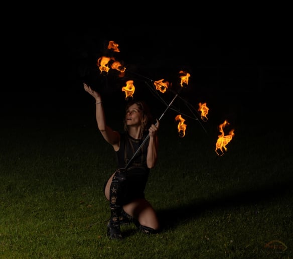 Gallery photo 2 of Celestial Movement