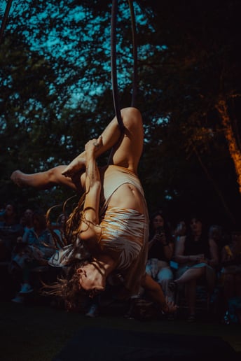 Gallery photo 7 of Celestial Movement