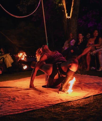 Gallery photo 8 of Celestial Movement