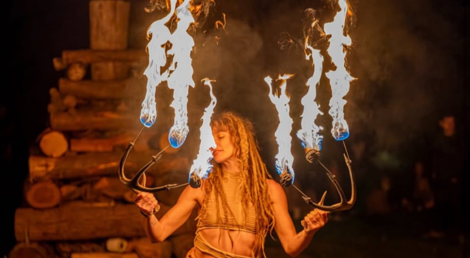 Gallery photo 4 of Celestial Movement