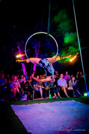 Gallery photo 3 of Celestial Movement