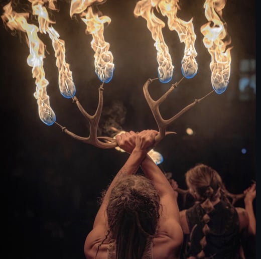 Gallery photo 9 of Celestial Movement