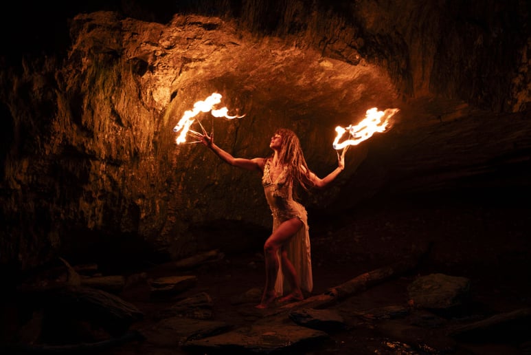 Gallery photo 8 of Celestial Movement