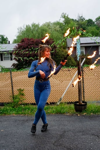 Gallery photo 12 of Celestial Movement