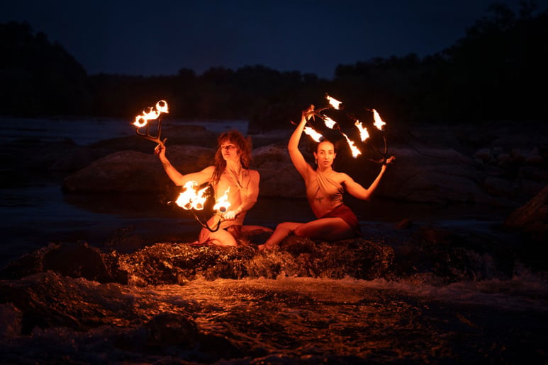 Gallery photo 14 of Celestial Movement
