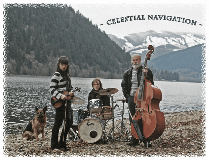 Gallery photo 1 of Celestial Navigation