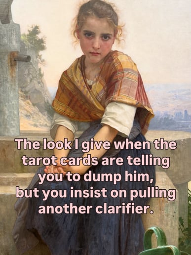 Gallery photo 2 of Celestial Serenity Tarot