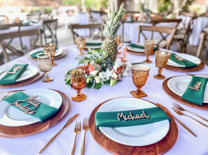 Gallery photo 2 of Celestial Weddings and Events