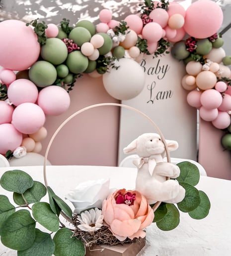 Gallery photo 3 of Celestial Weddings and Events