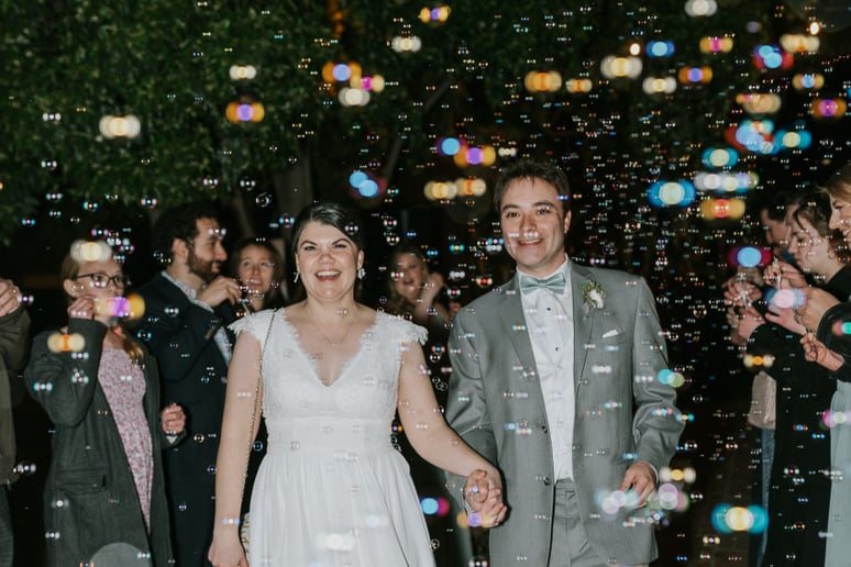 Gallery photo 4 of Celestial Weddings and Events