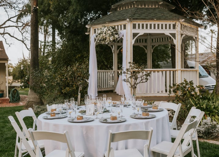 Gallery photo 6 of Celestial Weddings and Events