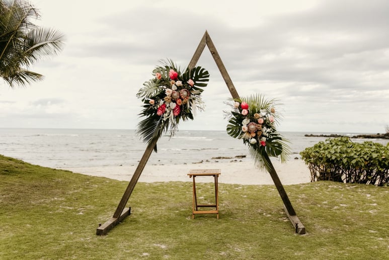 Gallery photo 7 of Celestial Weddings and Events