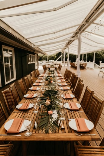Gallery photo 8 of Celestial Weddings and Events